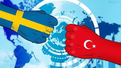 السويد: تركيا قد تصدق على انضمامنا للناتو خلال أسابيع